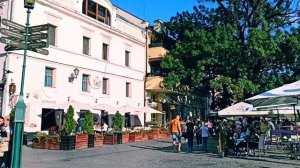 Ужгород – Закарпатье