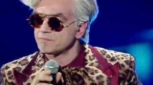 Sanremo 2020 - Bugo e Morgan la veritá del caso “sei qui grazie a me” - 4 Serata (07/02/20)