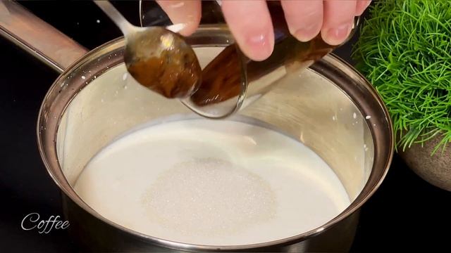 Das berühmte Zitronenposset schmeckt besser zum Kaffee! Fügen Sie einfach Instantkaffee hinzu смотреть онлайн