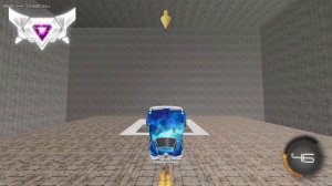 Which Rank is the FASTEST in Rocket League?