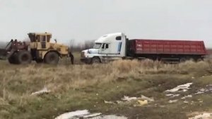 Поселок имени Тельмана принял удар смрада с Никольского на себя