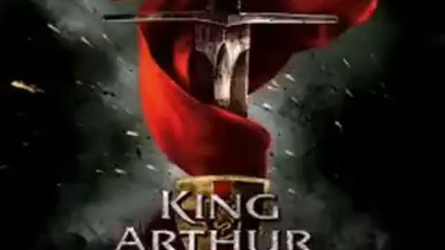 King Arthur Soundtrack - Woad To Ruin смотреть онлайн