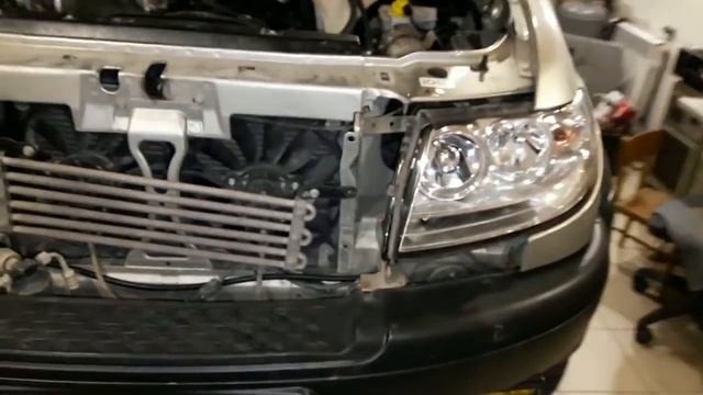 Старый - новый "Патрик" смотреть онлайн