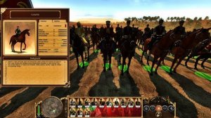 Ottoman Empire unit showcase Empire 2 Total War