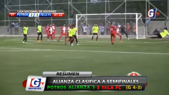 CARLOS RAMIREZ GOLES HIGHLIGHTS 2016 смотреть онлайн