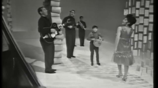 Esma Redzepova: Romano Horo смотреть онлайн