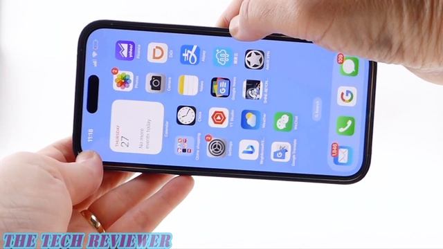 Mujjo Full Leather Case for iPhone 14 Pro / Max: Review & Apple Leather Case Comparison! смотреть онлайн