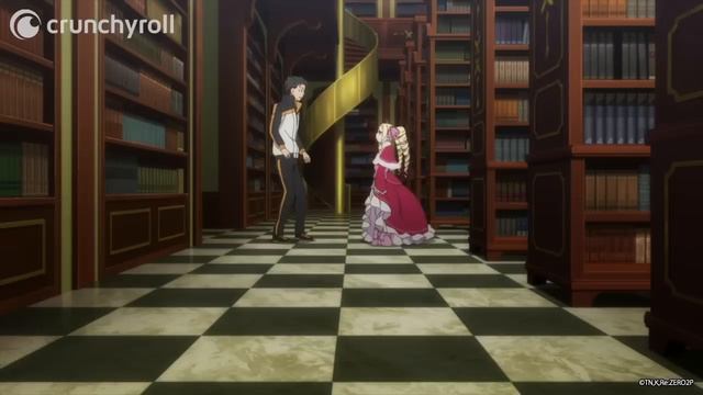 Help Me Kill Me  Re:ZERO -Starting Life in Another World- Season 2