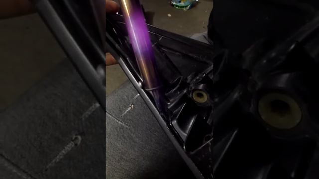 Режим фару Ford Focus 3 используя паяльник смотреть онлайн