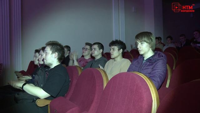 «Музыкально-поэтический вечер»