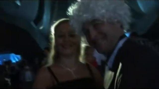 Видеосъемка корпоратива