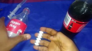 Эксперимент; Coca Cola VS Mentos, тест на тягу. _ Буси Мозг