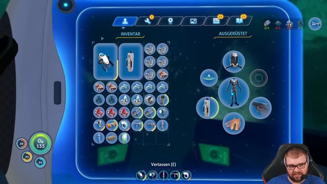 SUBNAUTICA 🌊 Die GEILSTE Tour bislang! | LETS PLAY | #022 смотреть онлайн