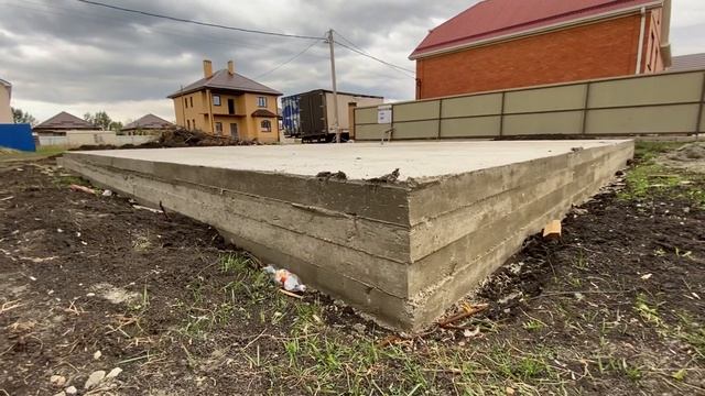 На вопрос “сколько должен выстаиваться фундамент в Краснодаре?” смотреть онлайн