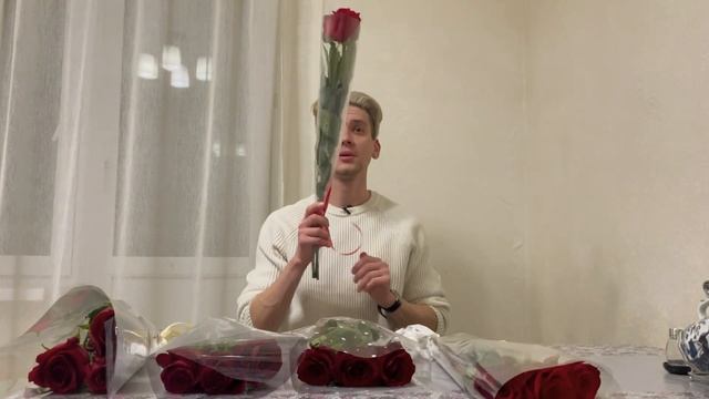 Где купить цветы в Некрасовке и Люберцах? | Обзор цветочных магазинов смотреть онлайн