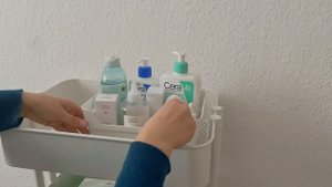 Room makeover Korean style and Pinterest inspired ?✨|cozy, minimalist aesthetic room