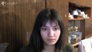 Алла Горбунова о современной литературе