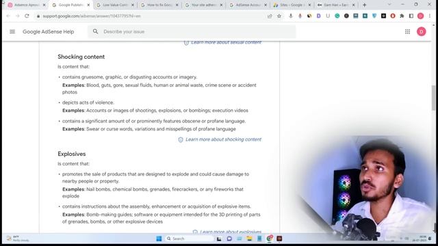 Chat GPT Google AdSense Approval Latest Trick on 1 Article | Google AdSense approval 2023 смотреть онлайн