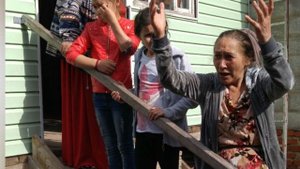 ПРАБАБУШКА В 38 - Цыганские ранние браки и роды. ТРАДИЦИИ УЖАСА