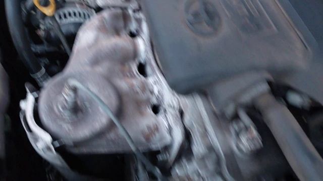 Toyota 2AR-FE engine sound of 2012 Camry L/Le/Se/Xle 4T1BF1FKXCU607540 смотреть онлайн