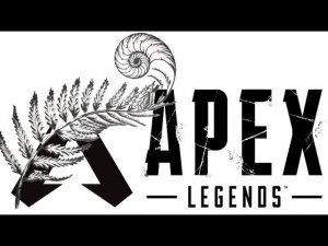 Apex Legends №45  - "Товарищ папоротник"