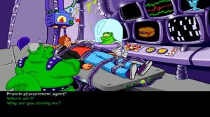 Orion Burger - Intro