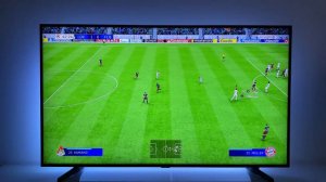 FIFA 21 Nintendo Switch Legacy Edition | Nintendo Switch dock mode 4K TV