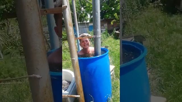 Ржака усаца можно