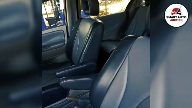 Mazda MPV | Smart Auto Auction වෙතින් смотреть онлайн