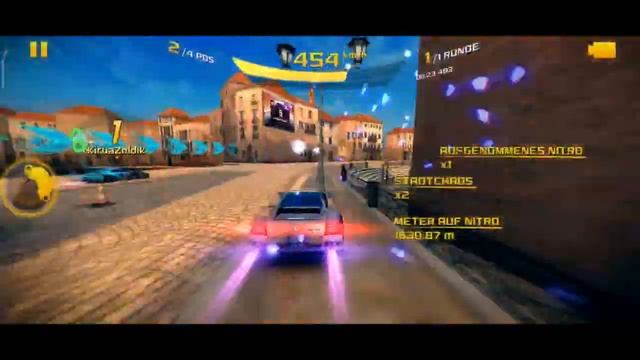 CHEAPEST AND BEST CARS EACH CLASS FOR MULTIPLAYER / Asphalt 8 смотреть онлайн