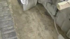 замена колдуна на портере