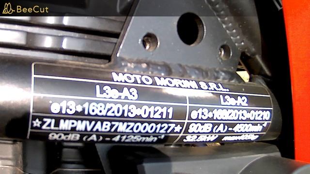 miniRECENZE Moto Morini X Cape 650   01112021
