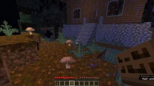 Minecraft  карта Candyman Проклятая