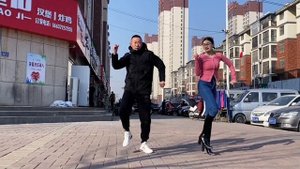 Танец "Я готов целовать песок"