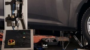 Полное видео краш-теста столов Ant Q4
#Lossew_Q4_ant