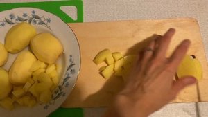 Рецепт жаркого из свинины с картофелем - готовим вкусное жаркое из свинины с картофелем