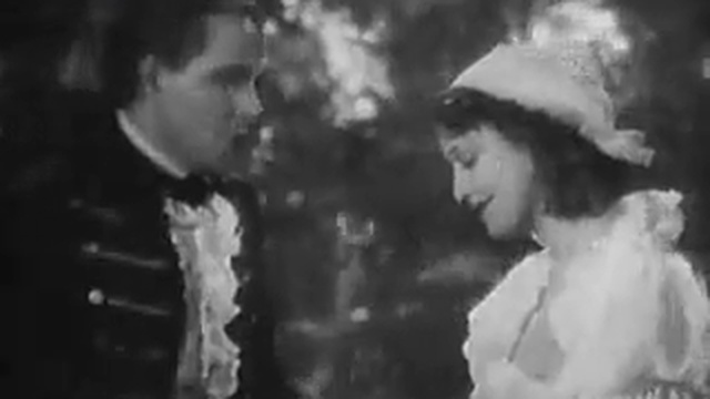 Строптивая/ Капризная Мариетта/ Naughty Marietta (1935) Трейлер