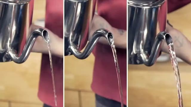 Электрочайник KITCHENAID PRECISION 5KEK1032ESS