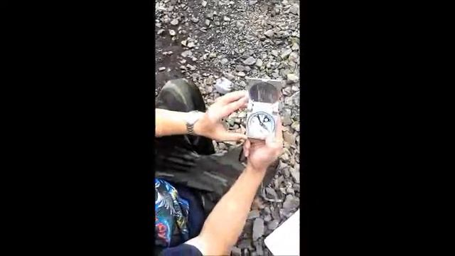 Ориентирование карты. Определения место нахождения на карте. "ТуманСинема" смотреть онлайн