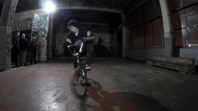 29.01 Скейтпарк Луч смотреть онлайн