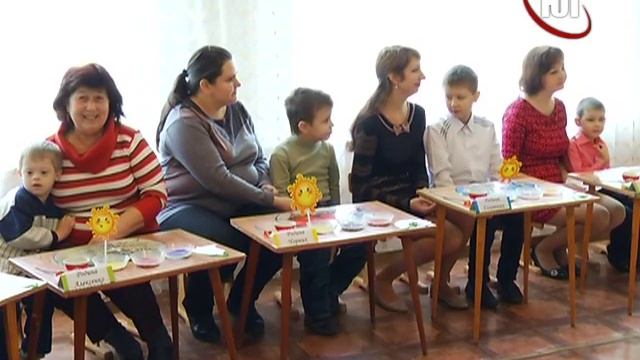 БЕРДЯНСК 03 12 2015 ДЕТСАД СОЛНЫШКО смотреть онлайн