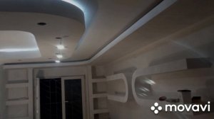 Гипсокартон, или что можно сделать из гкл.