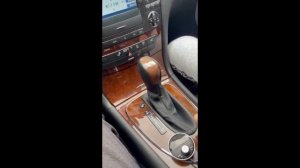 E Class Bluetooth Phone Connection for Mercedes Benz 02-09 W 211 COMAND System for Streaming Music