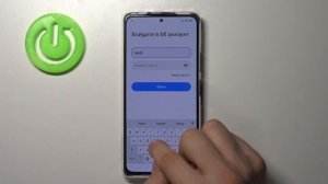 Первоначальная настройка Redmi Note 10 Pro / Как настроить Redmi Note 10 Pro при первом запуске?