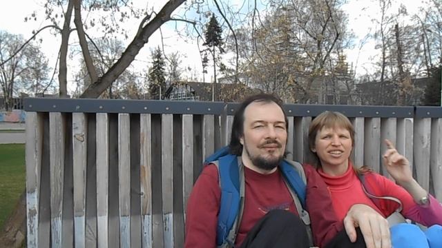 Флешмоб Пуфик и Пофиг