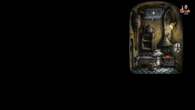 MACHINARIUM - 100% Walkthrough (PS4 Trophy Guide) смотреть онлайн