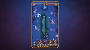 Все про Warcraft Arclight Rumble /Мобильная игра по World of Wacraft