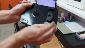 Panasonic sa-pm91d, из грязи в князи...