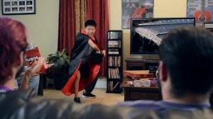 SKUNK'd (Doritos  - Crash The Superbowl 2016)