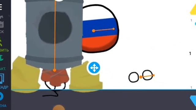 я в космосе!/spikermentitan2.0/рисуем мультфильмы